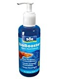 Söll 11316 BioBooster - Zur effektiven Nitrat-Entfernung im Aquarium - 250 ml