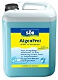 Söll - Algenfrei für Planschbecken 5 Liter | 10751