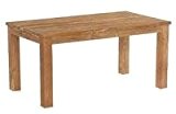 SonnenPartner Tisch Charleston Teakholz 160 cm