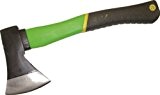 Spalthammer mit tricomponente - -Hatchet with Three Components Handles