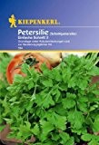 Sperli 594 Gemüsesamen Petersilie Einfache Schnitt 3, grün