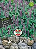 Sperli Anis-Ysop SPERLI´s Limonadenpflanze