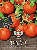 Sperli-Samen Tomate Tigerella