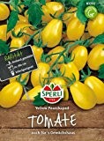 Sperli Tomate Yellow Pearshaped