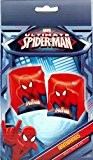 Spiderman Marvel Heroes Swimming Armbands by Ultimate Spiderman