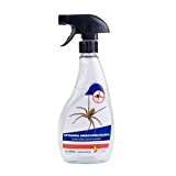 Spinnen-Abschreckung 450 ml, Spinnenabwehr-Spray, Spinnen-Stop, Spinnenschreck
