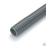 Spiralschlauch 1 1/2" (38mm) 25m | Abwasserschlauch
