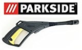 Spritzpistole für Parkside Hochdruckreiniger PHD 150 A1 B2 C2 D3 mit Gewindeanschluss und Trigger mit Kindersicherung bis 150 bar
