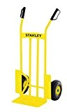 Stanley faltbare Sackkarre 300kg -äußerst robust, 1 Stück, SXWTC-HT526