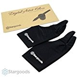 Stargoods Digital Artist Drawing Glove for Graphics Tablet- 2 Woman Gloves by Stargoods