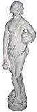 Statue - Frau mit Kelch - Statuen und Skulpturen - SK010