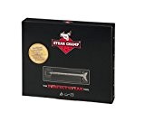 SteakChamp - Single Pack medium-rare, 86mm