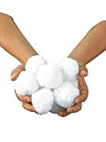 Steinbach Filteranalagenzubehör, Filter Balls, weiß, 1 x 1 x 1 cm, 040050