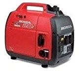 - Stromerzeuger - HONDA - Generator - - 2000 W - Benzin bleifrei - Holly ® Produkte - STABIELO - ...
