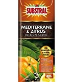 SUBSTRAL® Mediterrane- & Zitruserde, 20 Liter