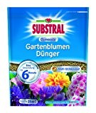Substral  Osmocote Gartenblumen Dünger - 1,5 kg