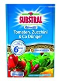 Substral  Osmocote Tomate, Zucchini & Co Dünger - 750 g