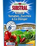 Substral Osmocote Tomaten-Dünger - 500 g