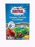 Substral Osmocote Tomaten, Zucchini & Co Dünger