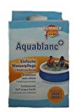 Summer Fun 502010787 Wasserchemie Aquablanc Plus