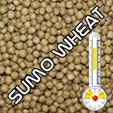 Sumo Koifood Wheatgerm ( medium / Ø 5mm ) Koifutter, Inhalt:15.0 kg