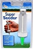 Super Seeder True Face 3 pcs one colour & size