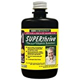 Superthrive VI30131 Vitamin Solution, 60 ml