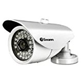 Swann PRO-670 Professional All Purpose Security Camera - Night Vision 80ft/25m by Swann