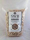 SWB Wood Smoking Chips/ Räucherchips Buche 1,6kg