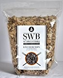 SWB Wood Smoking Chips/ Räucherchips Eiche 1,6kg