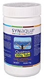 SYNaqua Chlortabletten Multitabs Quattrotabs 200g 5in1 1kg Dose