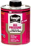 Tangit All Pressure Hart-PVC Kleber (1 Liter)