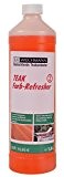 Teak Farb-Refresher empfohlen von Deutschlands Teakanbieter Kai Wiechmann®, Teakpflege, 1 Liter, 1000 ml
