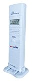 Technoline Profi-Sensor der Prfessional Series von Mobile Alerts MA, 10320, Weiß, 3,4 x 1,9 x 13,2 cm