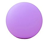 Telefunken Solar-Gartenleuchte - Ball (Dekoleuchte mit RGB Farbwechsel, schwimmfähig, riesiges Solarpanel mit 1,5W) Kugel