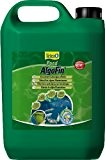 Tetra Pond AlgoFin (zur effektiven und sicheren Vernichtung von hartnäckigen Fadenalgen und anderen Algen im Gartenteich), 3 Liter Flasche