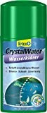 Tetra Pond Crystal Water 250 ml - Wasserklärer