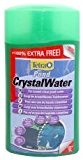 Tetra Pond Crystal Water, für kristallklares Teichwasser, 1 l