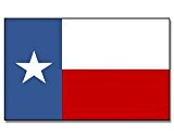 Texas Flagge Fahne 90 * 150 cm