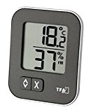 TFA Dostmann digitales Thermo-Hygrometer Moxx 30.5026