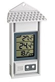 TFA Dostmann digitales Thermometer 30.1039