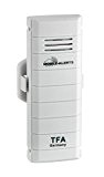 TFA-Dostmann Zusatzsender für Weatherhub TFA 30.3300.02 Temperatursender Ersatzsender