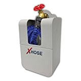 The Xhose Expandable Hose Flexible Hose Storage Keeper