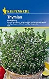 Thymian-Saatgut: Thymian, Thymus vulgaris - 1 Portion