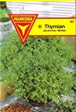 Thymian, Thymus vulgaris, ca. 200 Samen