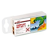 Tip Top Reparatur-Set Camplast Mini, 40645/552400