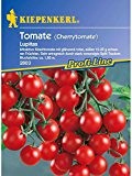 Tomaten Cherrytomaten Lupitas F1