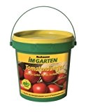 Tomaten-Dünger Bio 1 kg