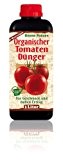 Tomaten Dünger organisch Green Future 1L Flüssigdünger Konzentrat Tomatendünger, Paprika, Chili