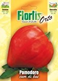Tomatensamen - Ochsenherztomate Cuor Di Bue von Flortis